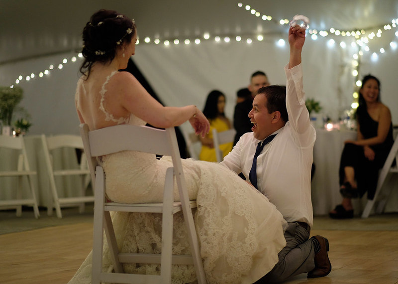 Wedding Garter Toss Songs — Wedding DJ, Event Lighting